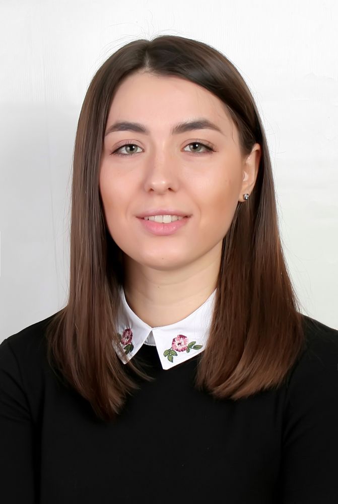 Керімова Тетяна Миколаївна